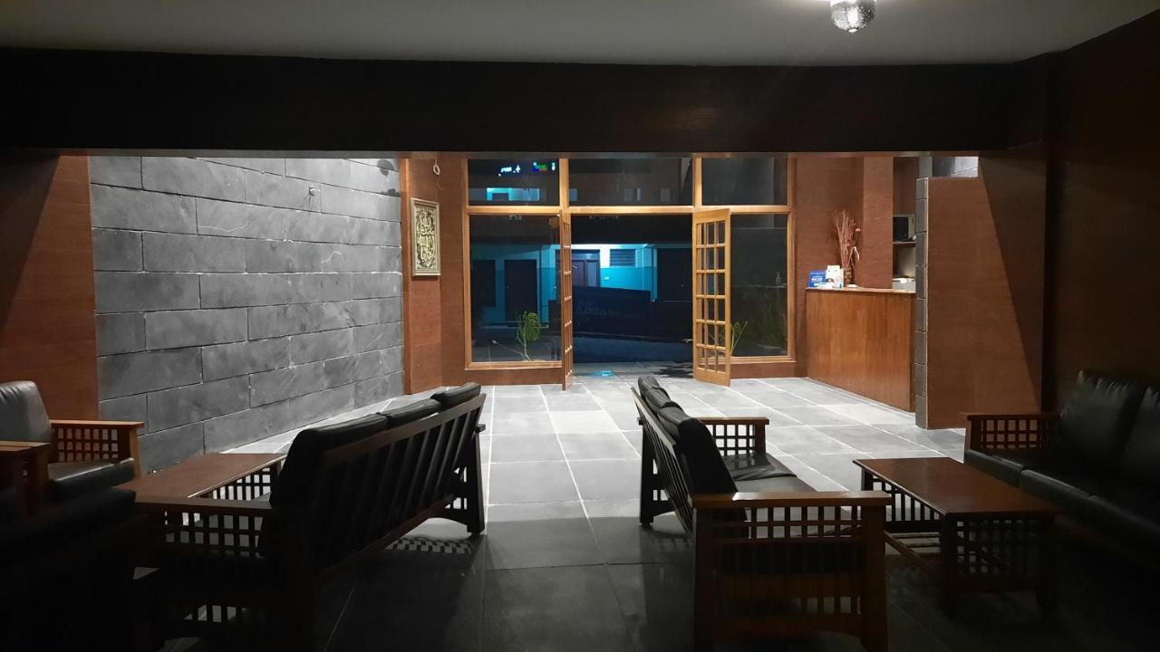 Raahat Inn Кодайканал Екстериор снимка