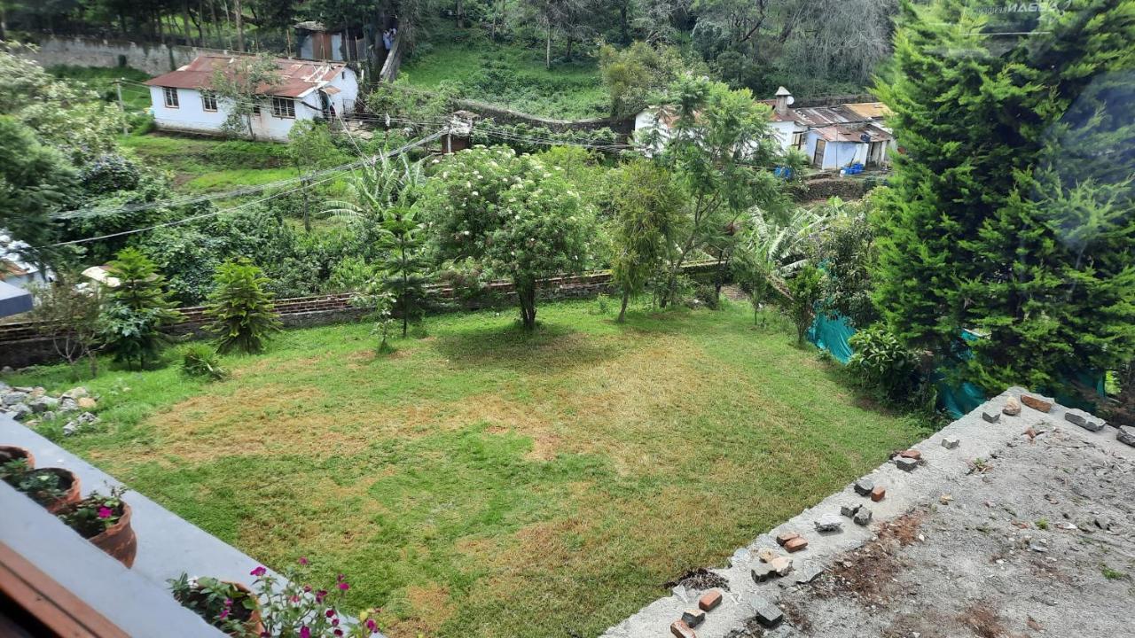 Raahat Inn Кодайканал Екстериор снимка