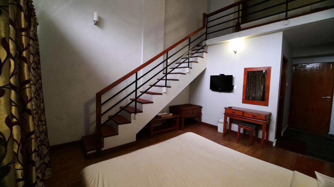 Raahat Inn Кодайканал Екстериор снимка