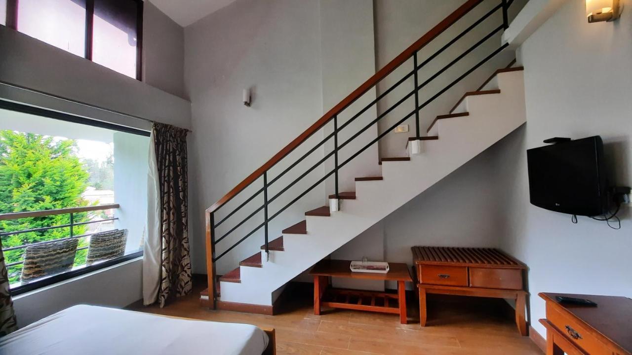 Raahat Inn Кодайканал Екстериор снимка