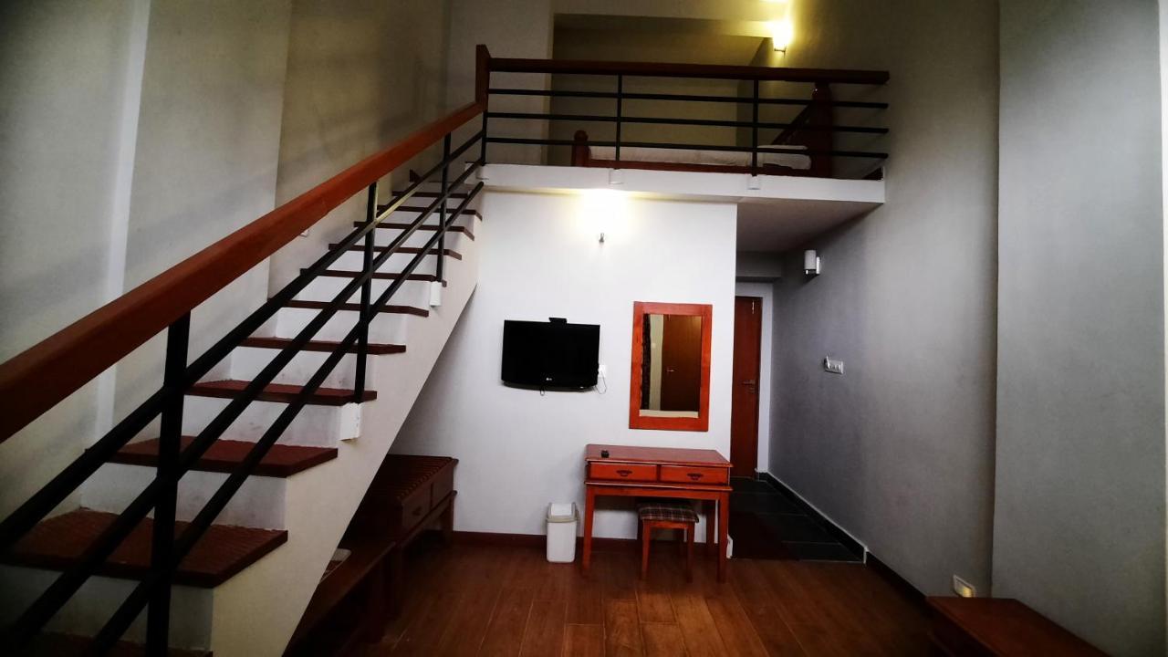 Raahat Inn Кодайканал Екстериор снимка