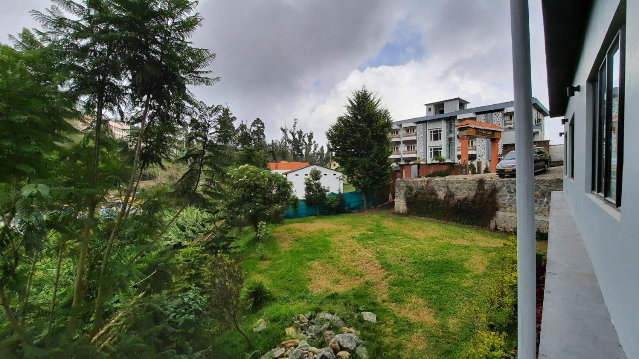Raahat Inn Кодайканал Екстериор снимка