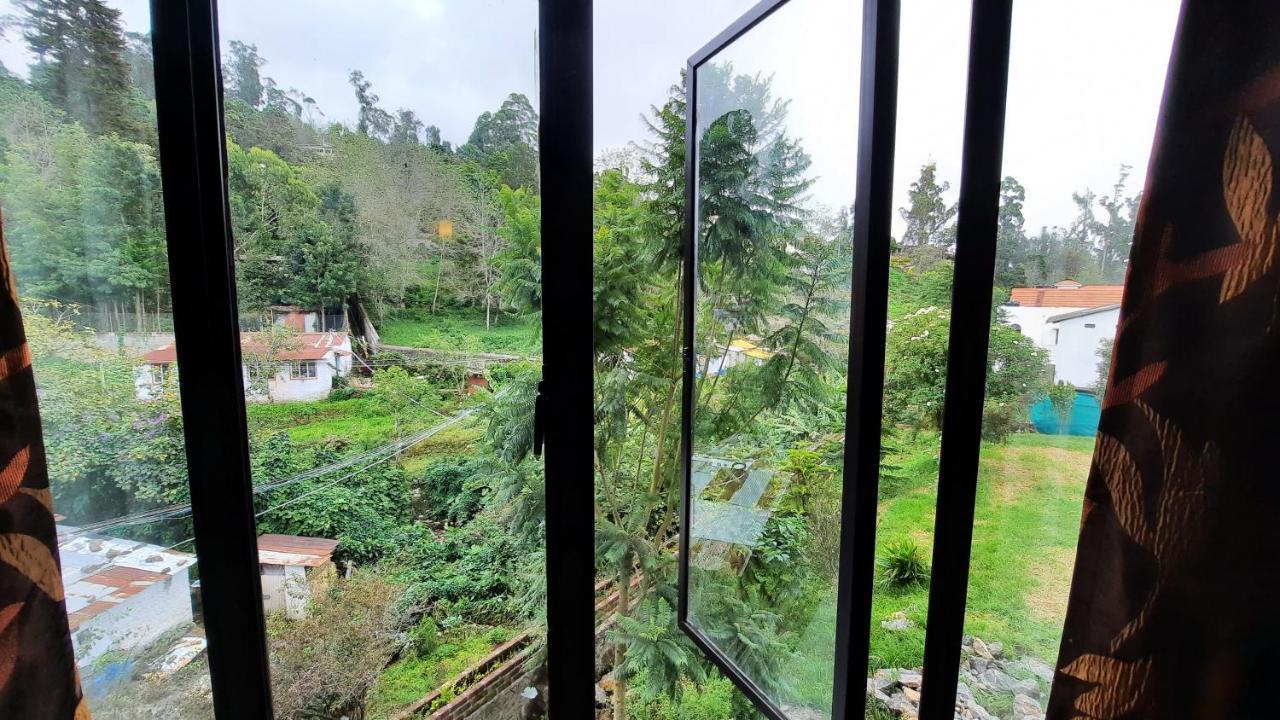 Raahat Inn Кодайканал Екстериор снимка